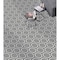 Msi Hexley Hive SAMPLE Hexagon Matte Porcelain Floor And Wall Tile ZOR-PT-0612-SAM - alternate 3
